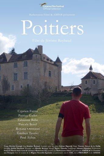 Poitiers film afişi