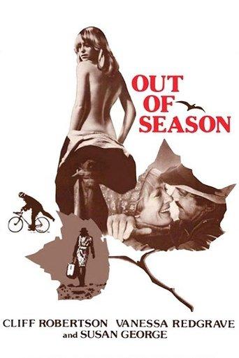 Out of Season film afişi
