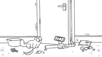 The Monster Returns (Halloween Special)