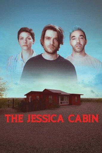 The Jessica Cabin film afişi