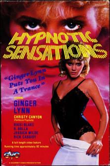 Hypnotic Sensations film afişi