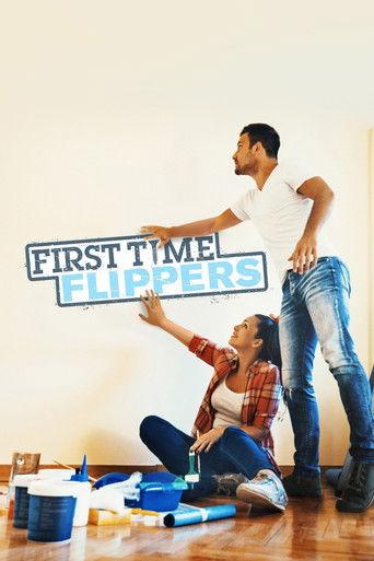 First Time Flippers dizi afişi