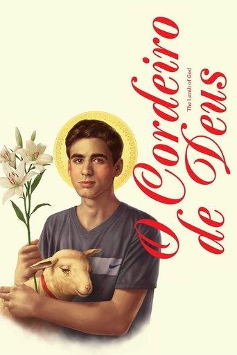 The Lamb of God film afişi