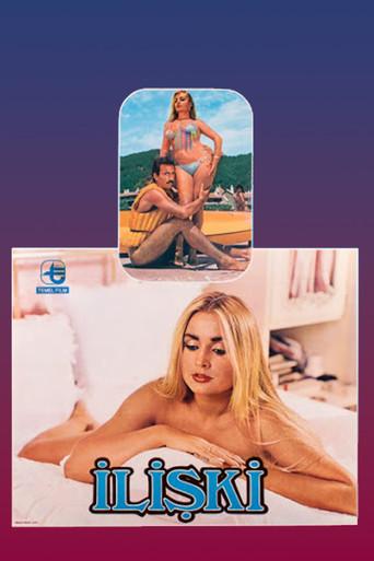 İlişki film afişi