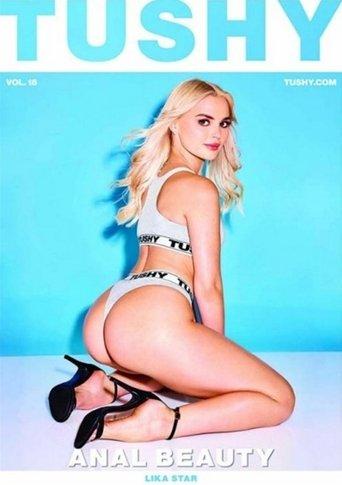 Anal Beauty 18 film afişi