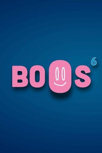 BOOS: This is The Voice film afişi