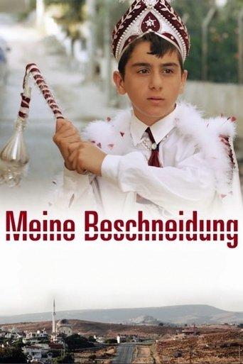 Meine Beschneidung film afişi