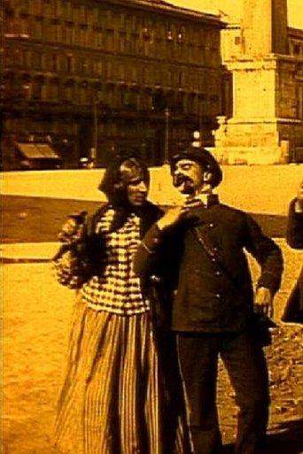 Stout, Leader of Fashion film afişi