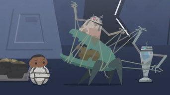 Finn and the Busted Droids (3)