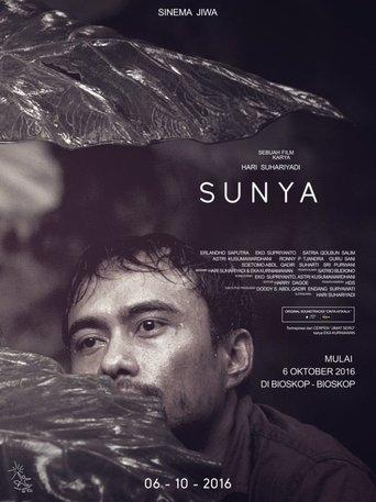 Sunya film afişi