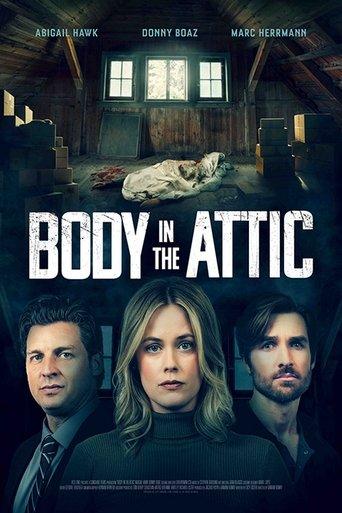 Body in the Attic film afişi