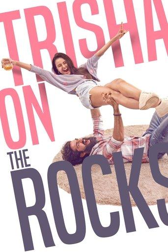 Trisha on the Rocks film afişi
