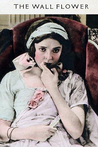 The Wall Flower film afişi