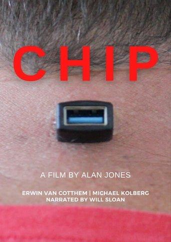 CHIP film afişi