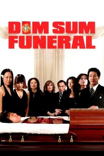 Dim Sum Funeral film afişi