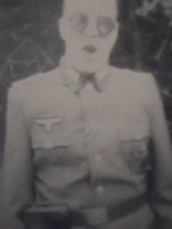 Experiment 17 film afişi