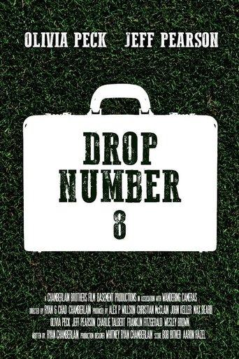 Drop Number 8 film afişi