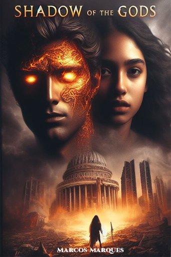 Shadow of The Gods dizi afişi