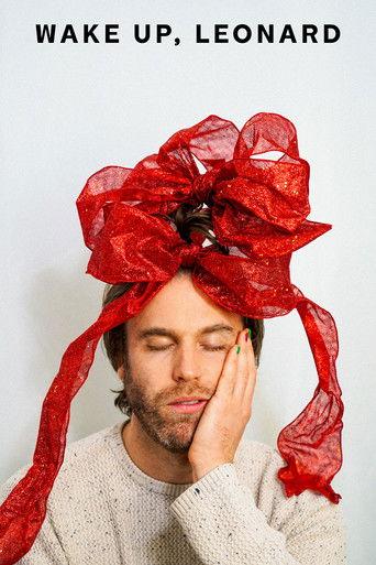 Wake Up, Leonard film afişi