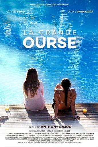 La Grande Ourse film afişi