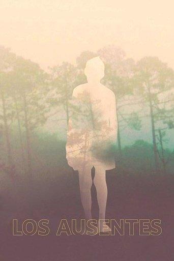 The Absent film afişi