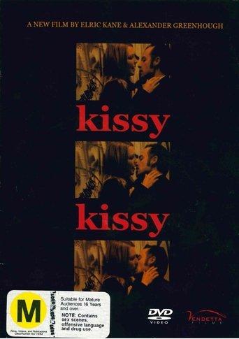 Kissy Kissy film afişi