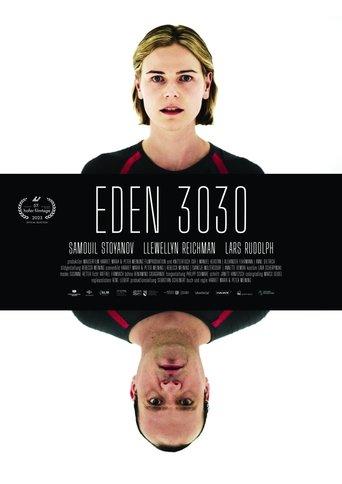 Eden 3030 film afişi
