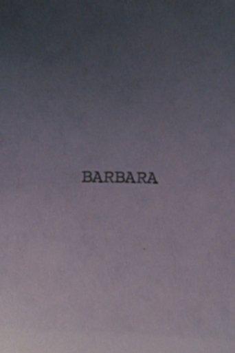 Pictures 4 Barbara film afişi