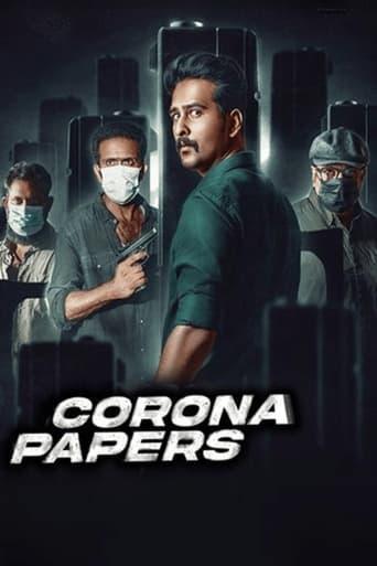 Corona Papers film afişi