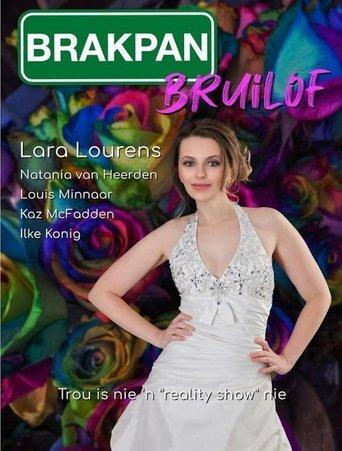 Brakpan Bride film afişi