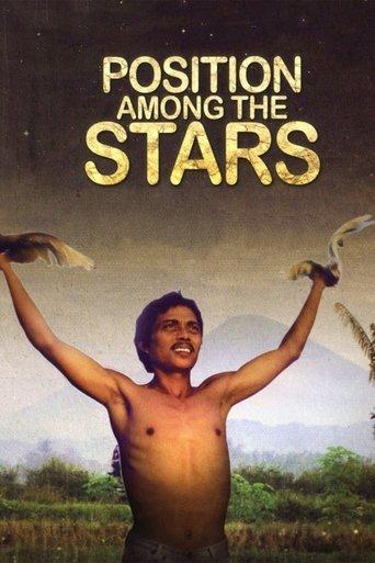Position Among the Stars film afişi
