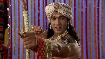 Aniruddha is brought to Sonitpur