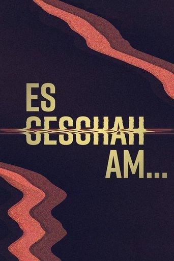 It Happened on... - The Bührle Art Robbery film afişi