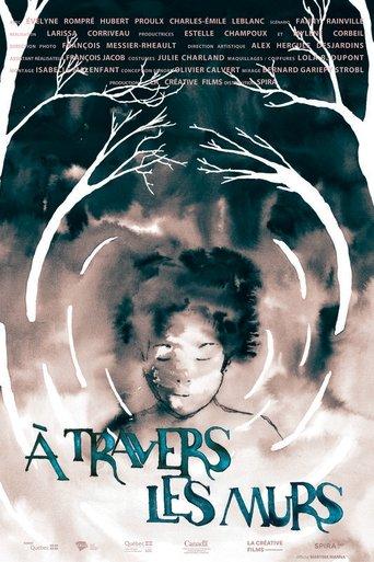 Through the Wall film afişi