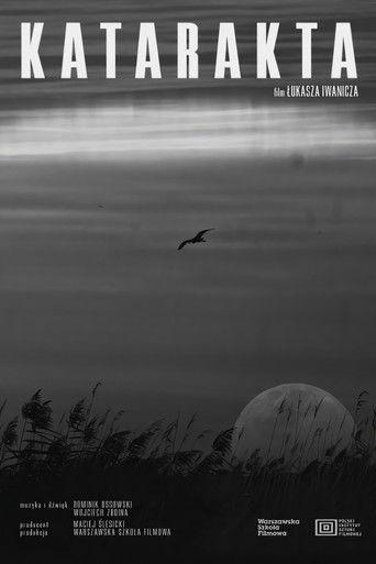 Cataract film afişi