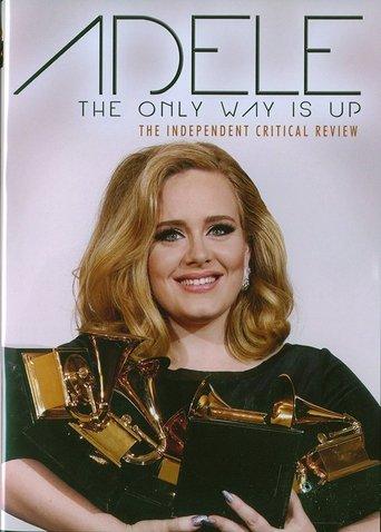 Adele The Only Way Is Up film afişi