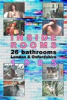 Inside Rooms: 26 Bathrooms, London & Oxfordshire film afişi