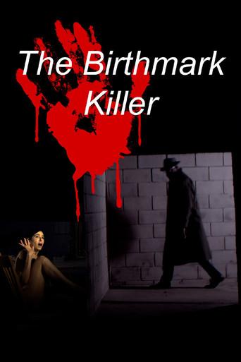 The Birthmark Killer film afişi