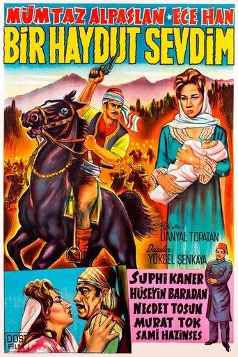 I Loved an Outlaw film afişi