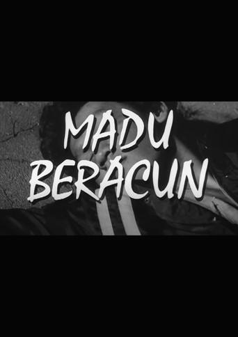 Madu Beracun film afişi