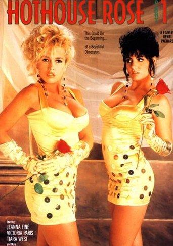 Hothouse Rose film afişi
