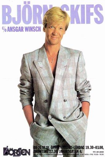 Skifs på Börsen film afişi