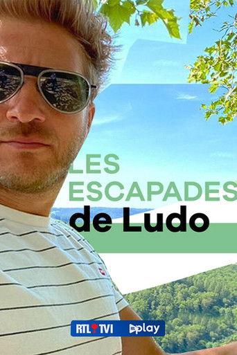 Les escapades de Ludo dizi afişi