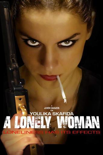 A Lonely Woman film afişi