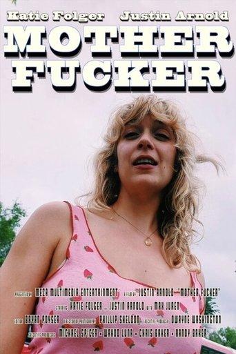 Mother Fucker film afişi
