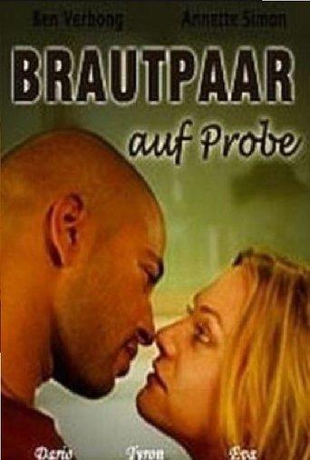 Brautpaar auf Probe film afişi