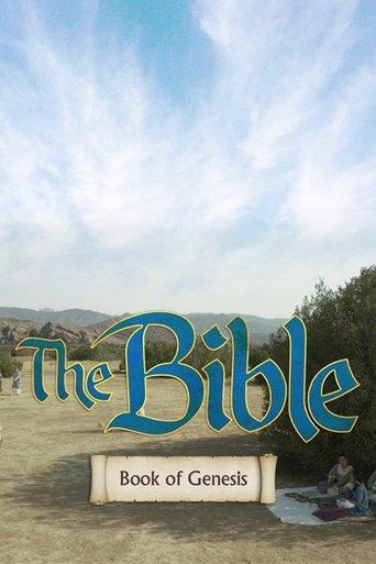 The Bible: The Sacrifice of Isaac film afişi