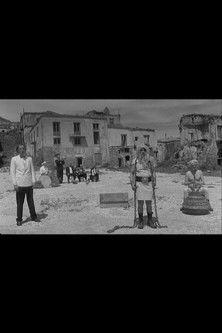 Noi come Franco e Ciccio film afişi