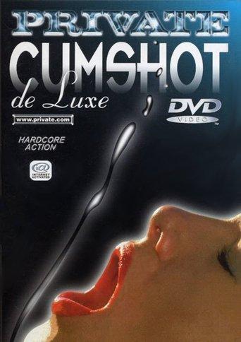 Cumshots De Luxe film afişi