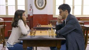 That game that reminds of checkers